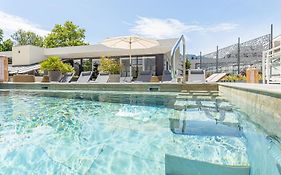 Golden Tulip Aix les Bains - Hotel&Spa